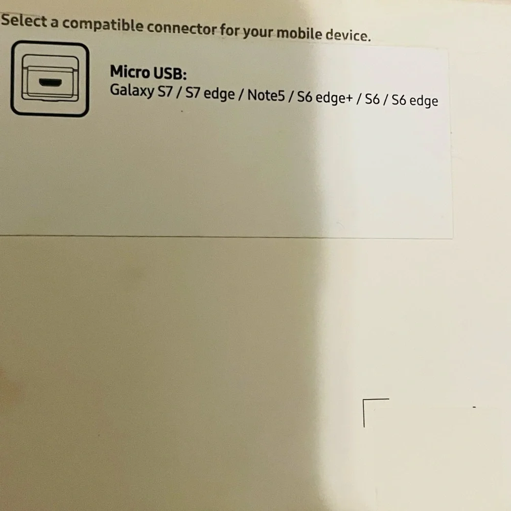 New Samsung VR Oculus
